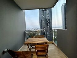 Parc Riviera (D5), Condominium #583919721